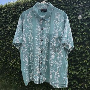 Patagonia pataloha shirt